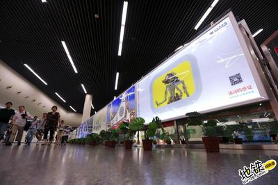 城市动脉，艺术新生 上海首届地铁公共文化艺术节启幕