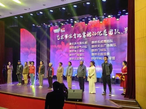 文润四季 艺彩纷呈 持续六个月、二百余场文体活动铸就文化艺术交流盛典